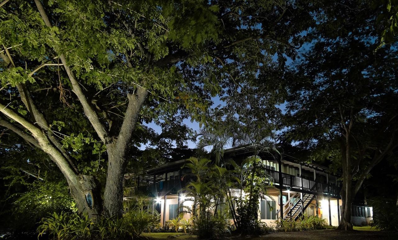 Malololailai Musket Cove Island Resort מראה חיצוני תמונה