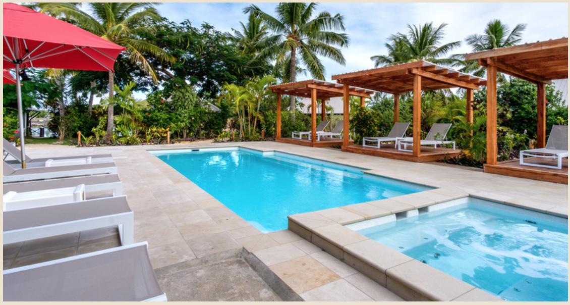 Malololailai Musket Cove Island Resort מראה חיצוני תמונה