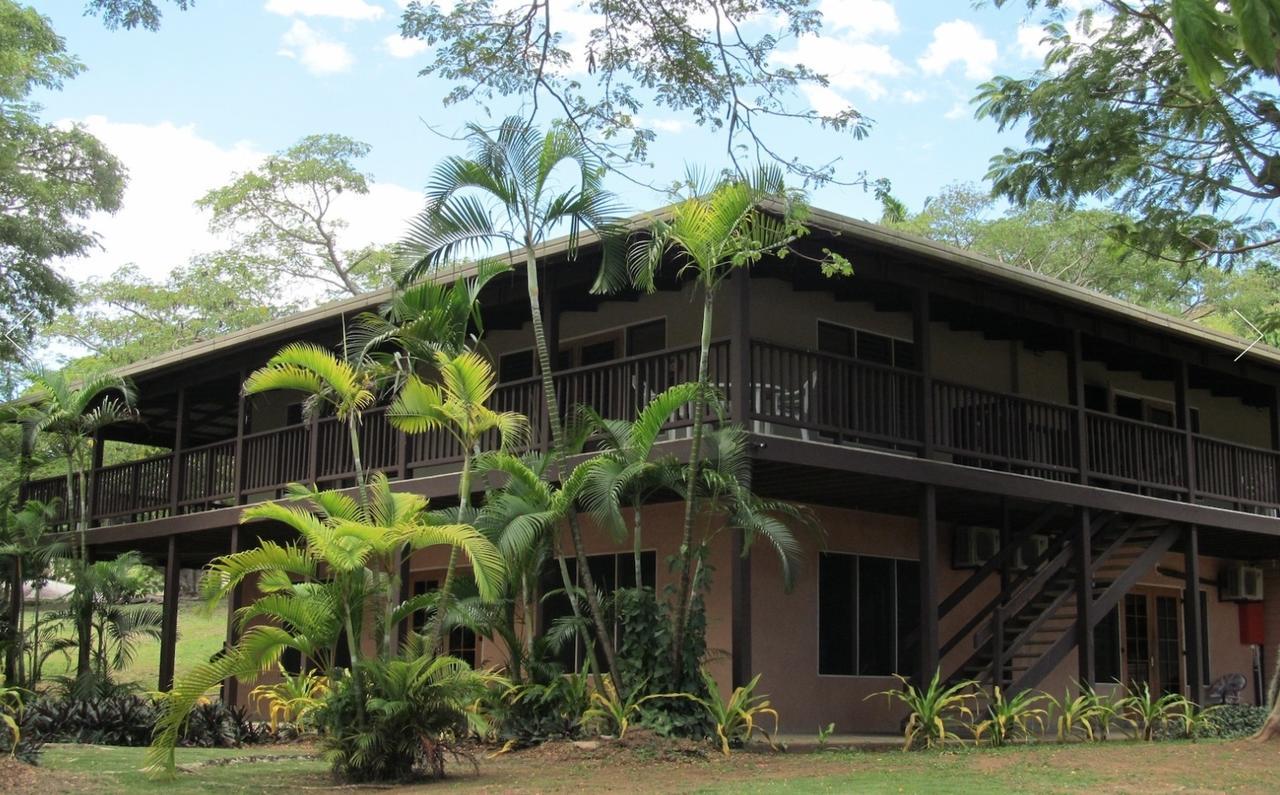 Malololailai Musket Cove Island Resort מראה חיצוני תמונה