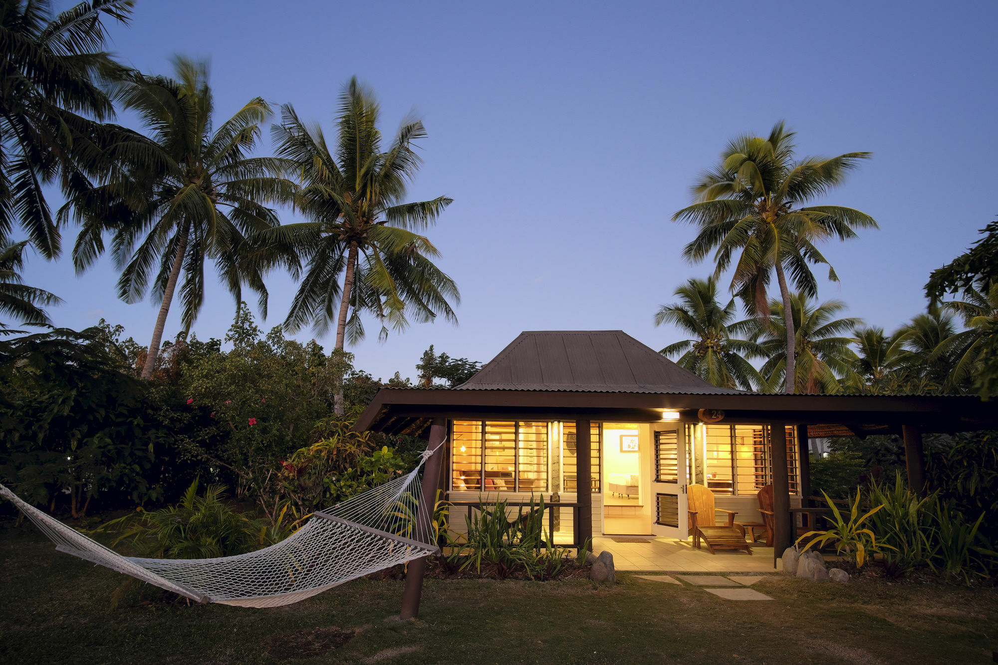 Malololailai Musket Cove Island Resort מראה חיצוני תמונה