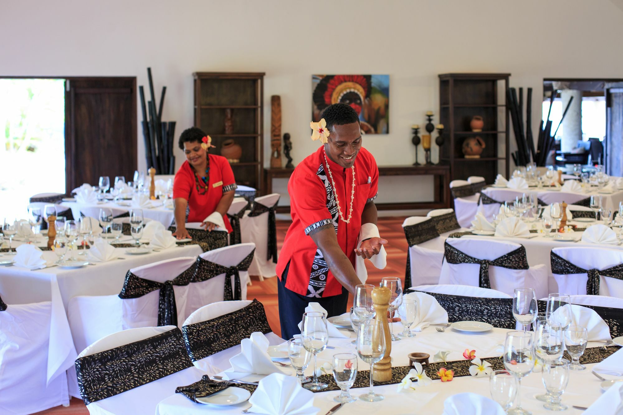 Malololailai Musket Cove Island Resort מראה חיצוני תמונה