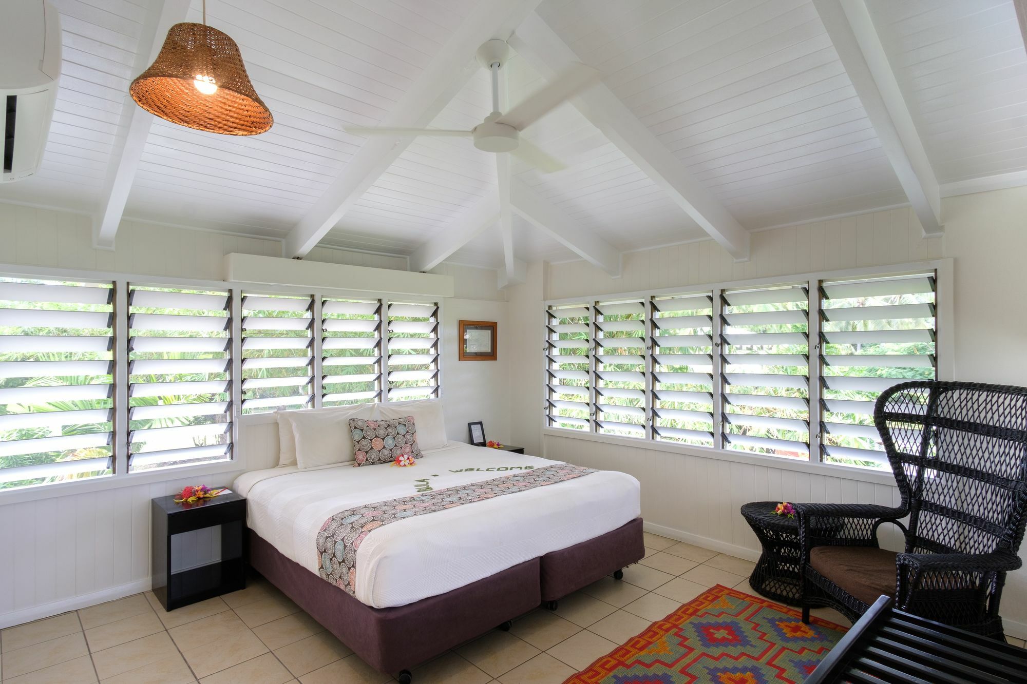 Malololailai Musket Cove Island Resort מראה חיצוני תמונה