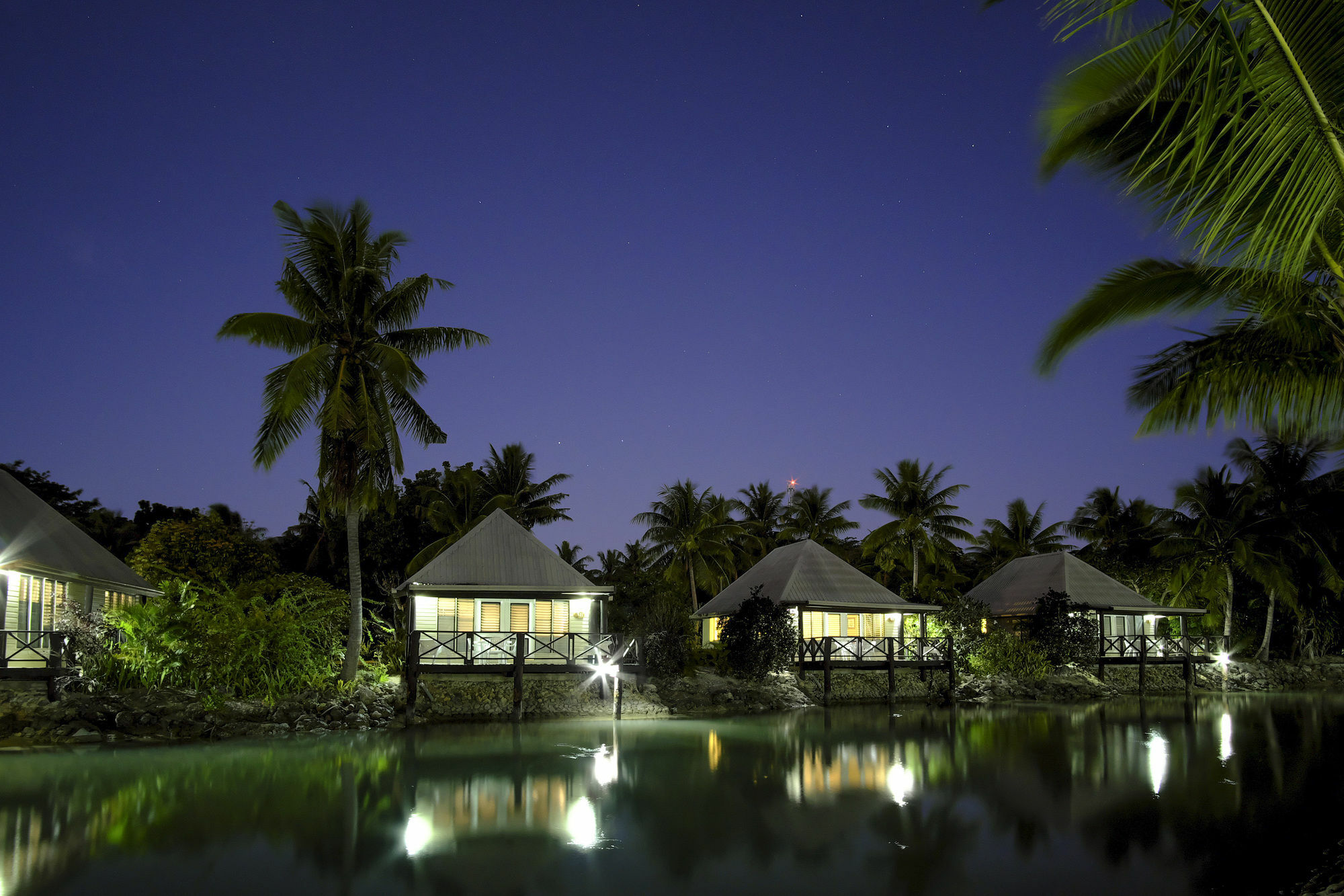 Malololailai Musket Cove Island Resort מראה חיצוני תמונה