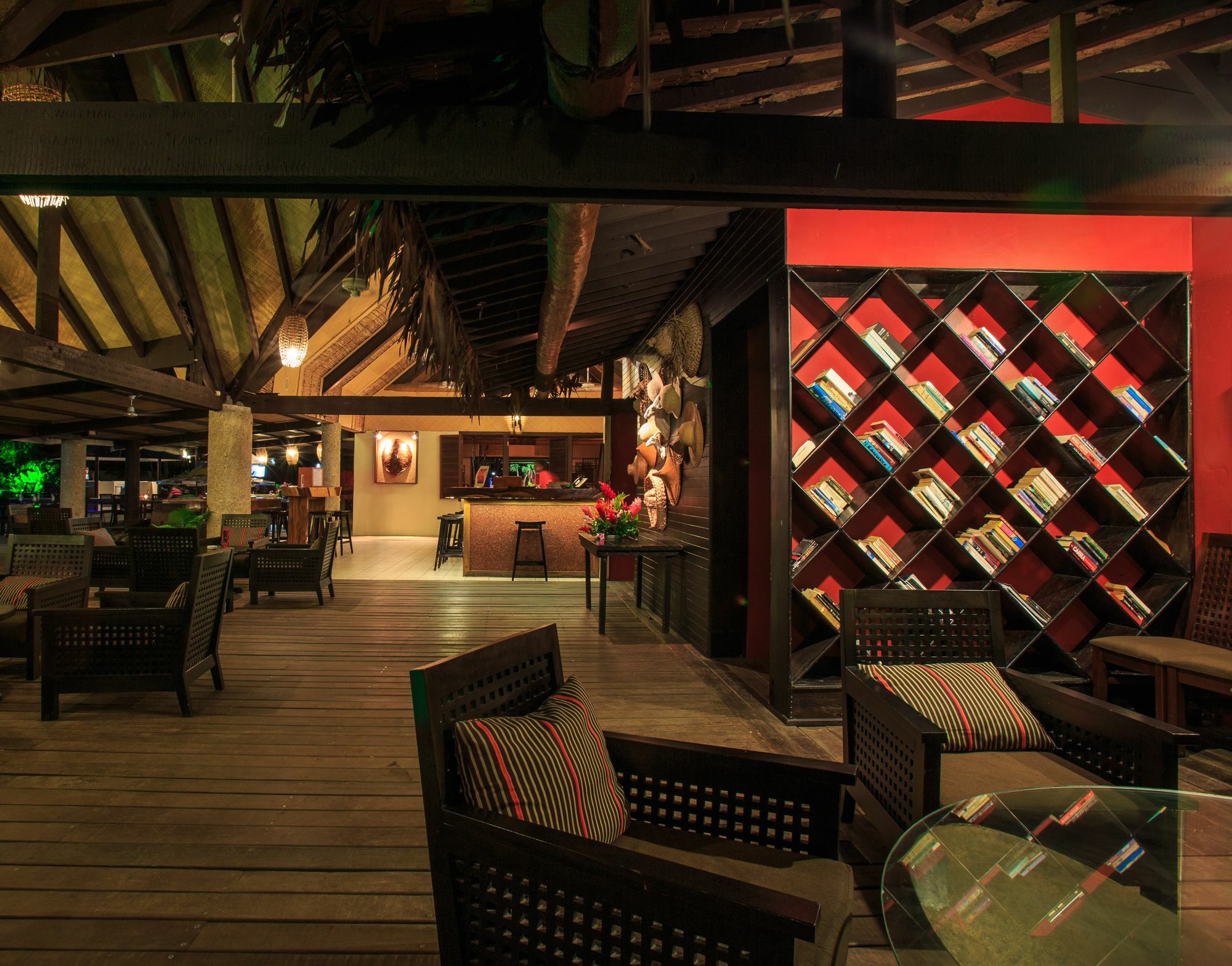 Malololailai Musket Cove Island Resort מראה חיצוני תמונה
