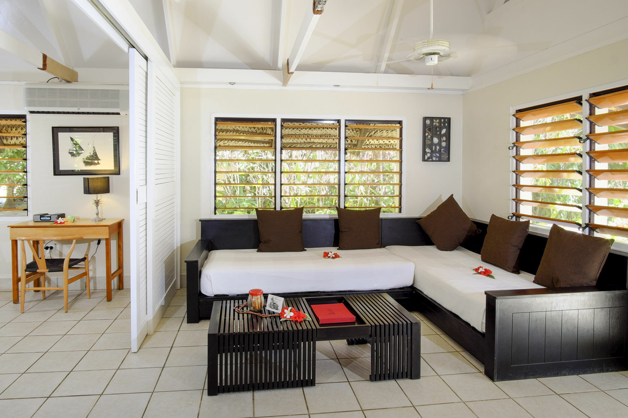 Malololailai Musket Cove Island Resort מראה חיצוני תמונה