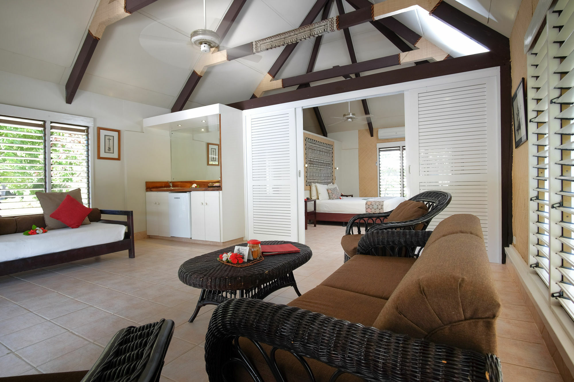 Malololailai Musket Cove Island Resort מראה חיצוני תמונה