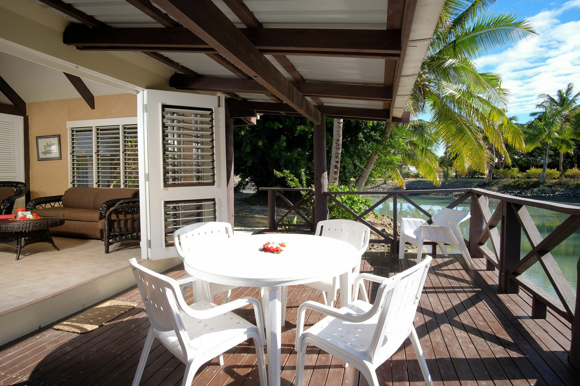 Malololailai Musket Cove Island Resort מראה חיצוני תמונה