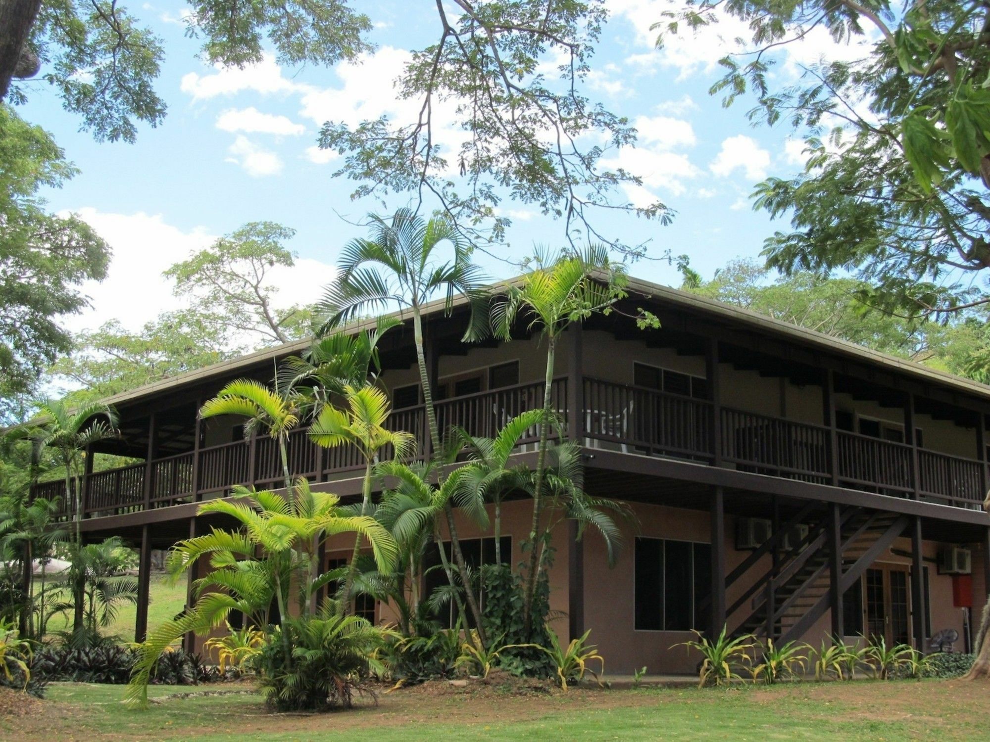 Malololailai Musket Cove Island Resort מראה חיצוני תמונה