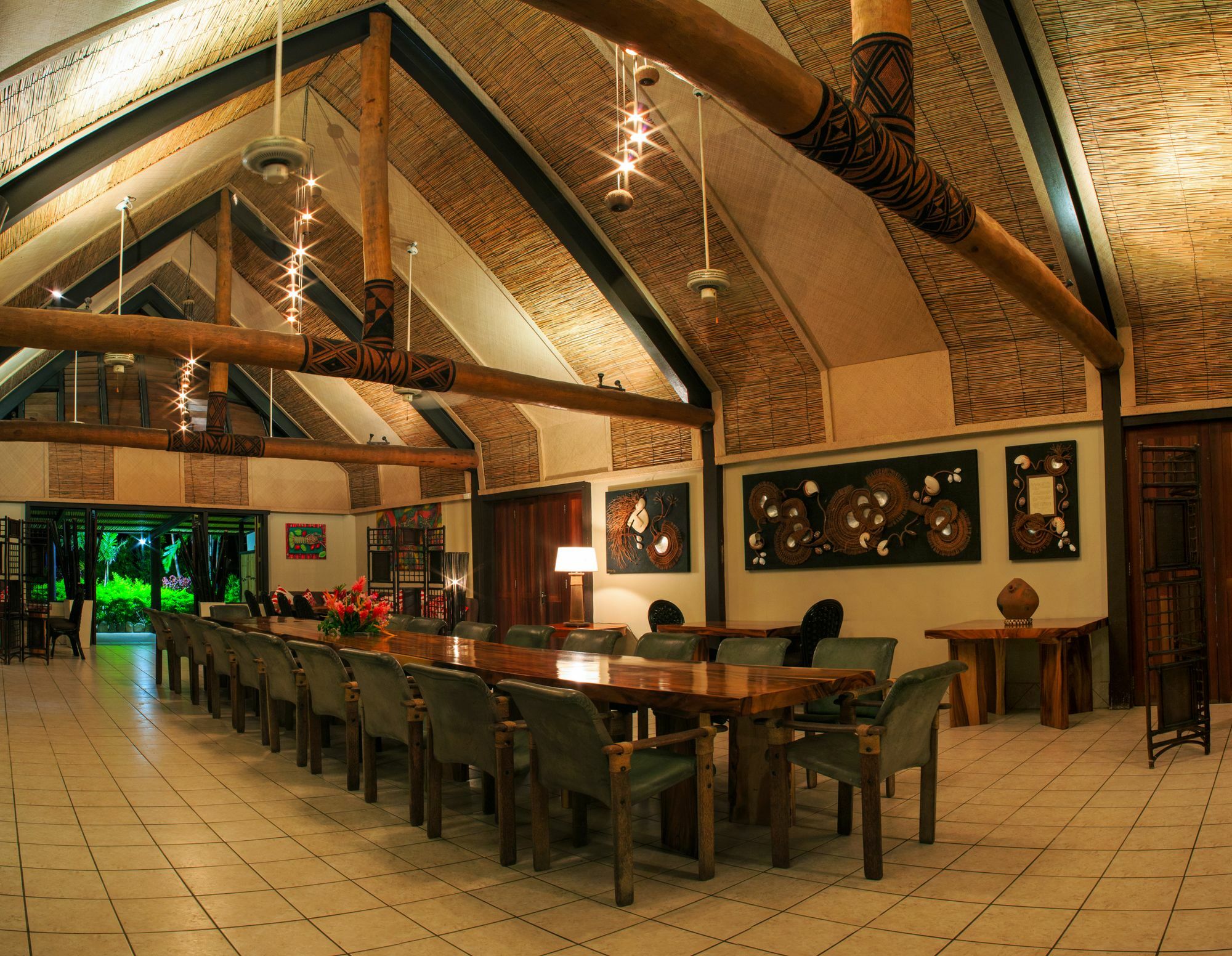Malololailai Musket Cove Island Resort מראה חיצוני תמונה