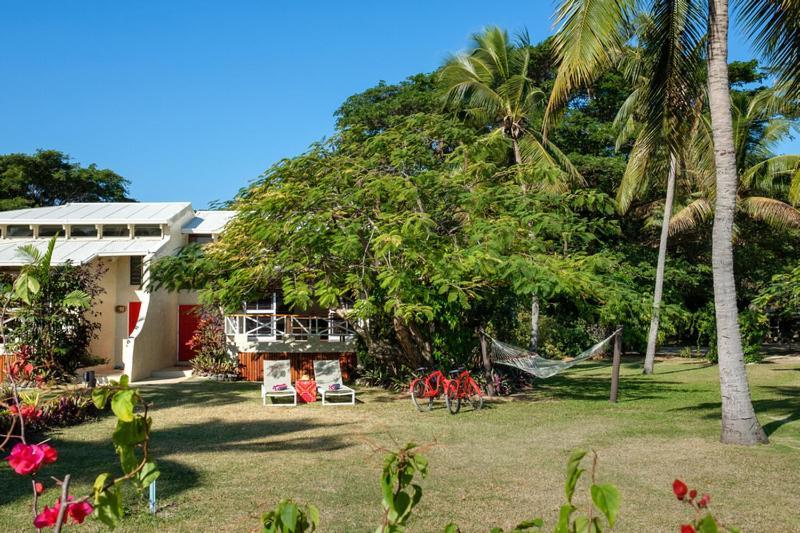 Malololailai Musket Cove Island Resort מראה חיצוני תמונה