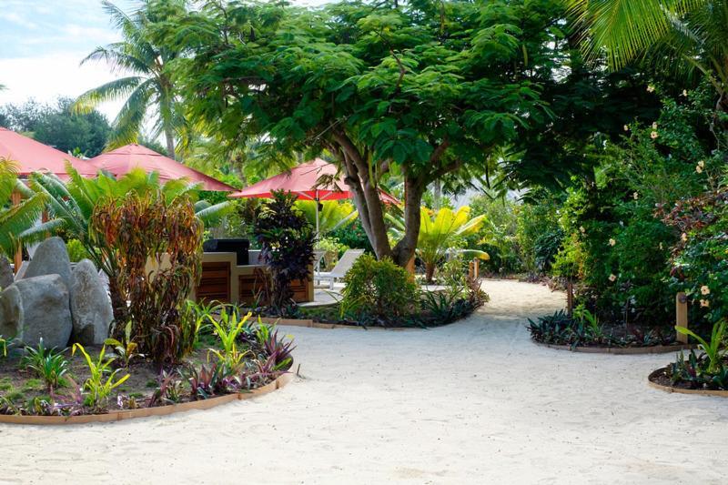 Malololailai Musket Cove Island Resort מראה חיצוני תמונה