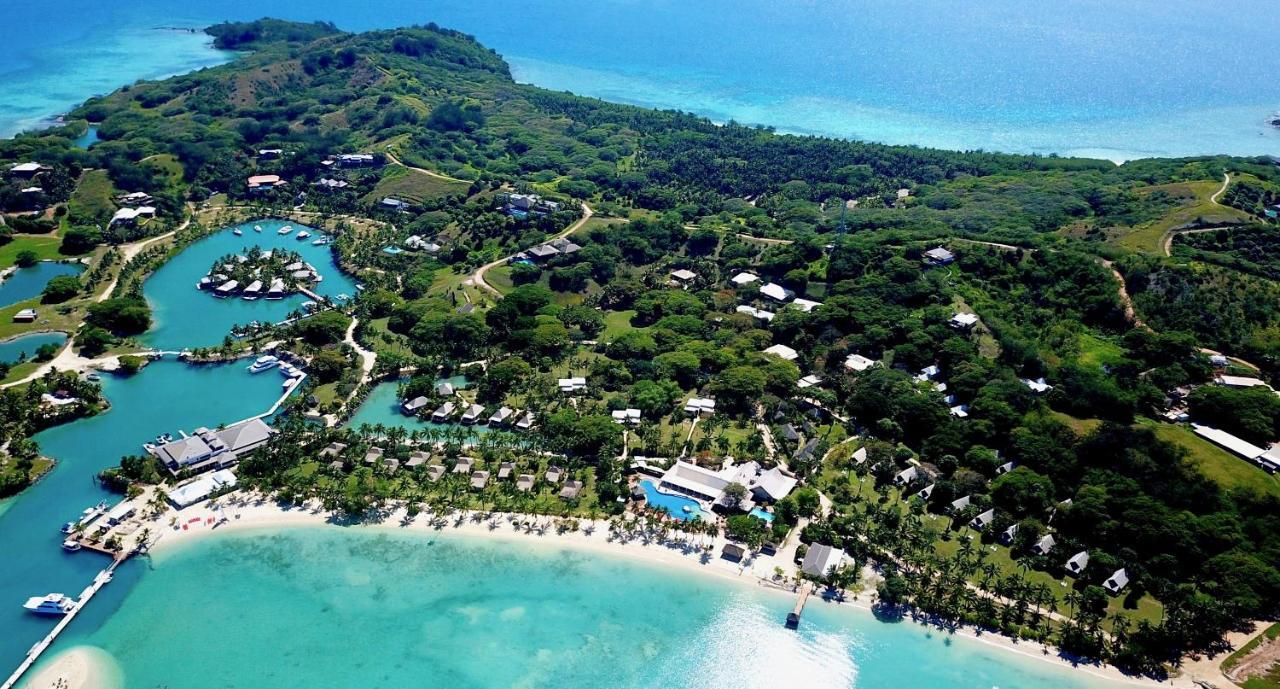 Malololailai Musket Cove Island Resort מראה חיצוני תמונה