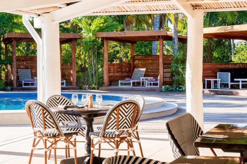 Malololailai Musket Cove Island Resort מראה חיצוני תמונה